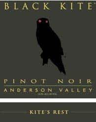 Black Kite Kite's Rest Pinot Noir 2011