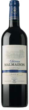 Chateau Malmaison Moulis en Médoc 2010