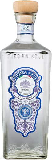 Piedra Azul Blanco Tequila