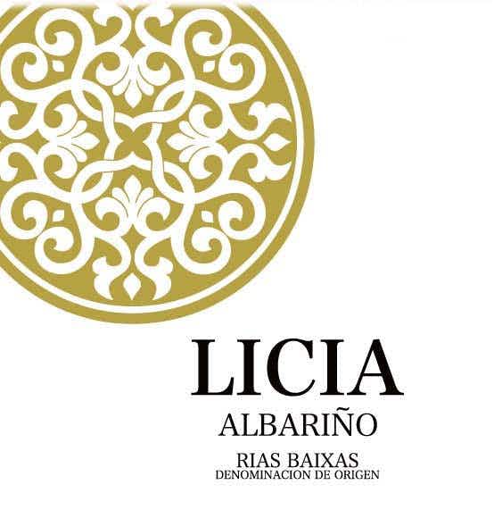 Licia Albarino 2013