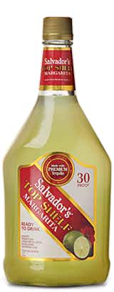 Salvador's Top Shelf Margarita 1.75L
