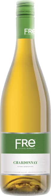 Fre Chardonnay 2013