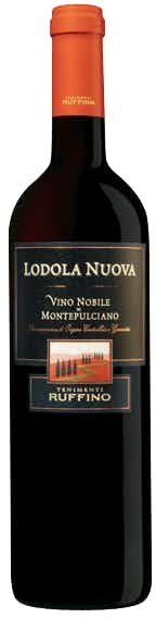 Ruffino Vino Nobile di Montepulciano Lodola Nuova 2011