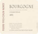 Pierre-Yves Colin-Morey Bourgogne Chardonnay 2016