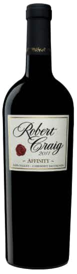 Robert Craig Affinity 2012