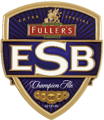 Fuller's ESB 4 pack 11oz