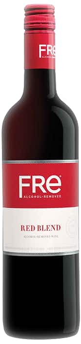 Fre Red Blend