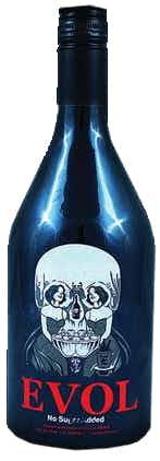 Evol Spirits Sugar Free Liqueur 1L