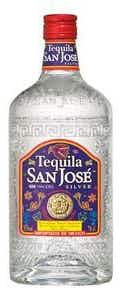 San Jose Tequila Blanco