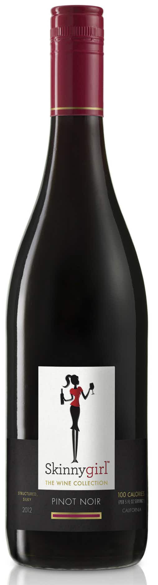 Skinnygirl Pinot Noir 2012