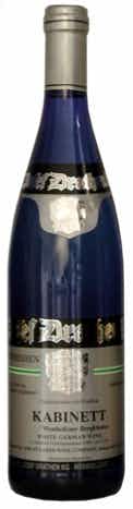 Josef Drathen Riesling Kabinett