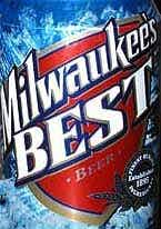 Milwaukee's Best Beer 30 pack 12oz Can