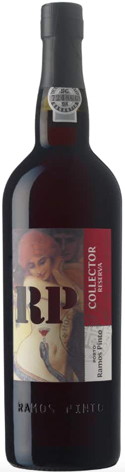 Ramos Pinto Collector Reserva Port