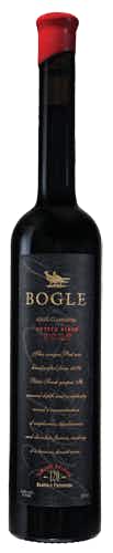 Bogle Petite Sirah Port 500ml