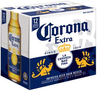 Corona Extra 12 pack 12oz