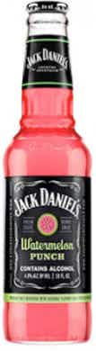 Jack Daniel's Watermelon Punch 10oz