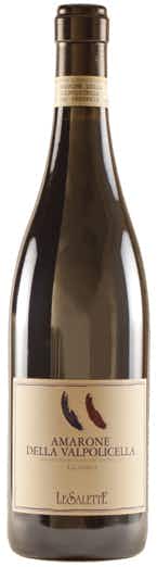 Le Salette Amarone della Valpolicella Classico 2011