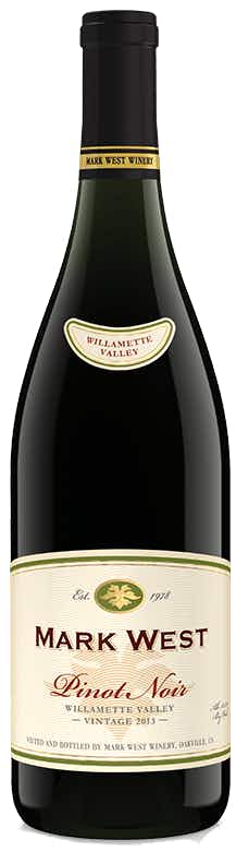 Mark West Willamette Valley Pinot Noir 2013