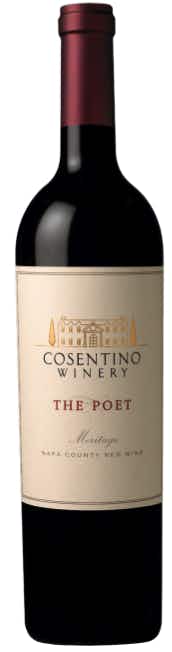 Cosentino The Poet Meritage 2011