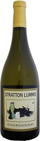 Stratton Lummis Chardonnay 2012