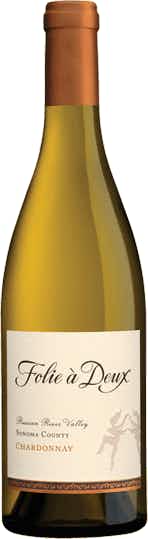 Folie a Deux Chardonnay 2013