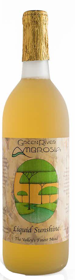 Green River Ambrosia Liquid Sunshine 500ml Bottle