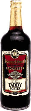 Samuel Smith Taddy Porter 22oz Bottle