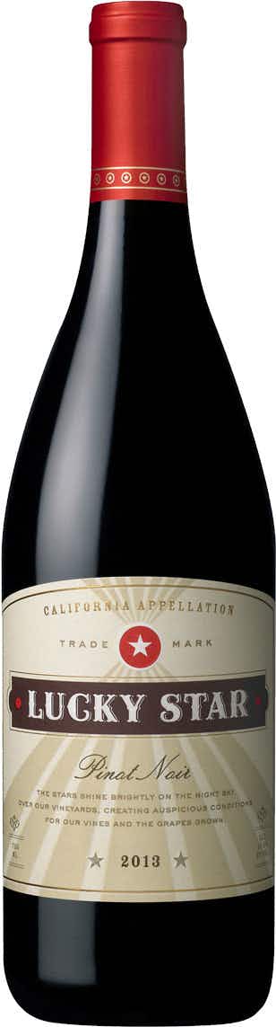 Lucky Star Pinot Noir 1.5L