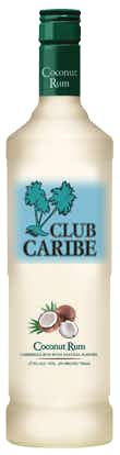 Club Caribe Coconut Rum