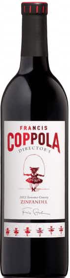 Francis Ford Coppola Director's Zinfandel
