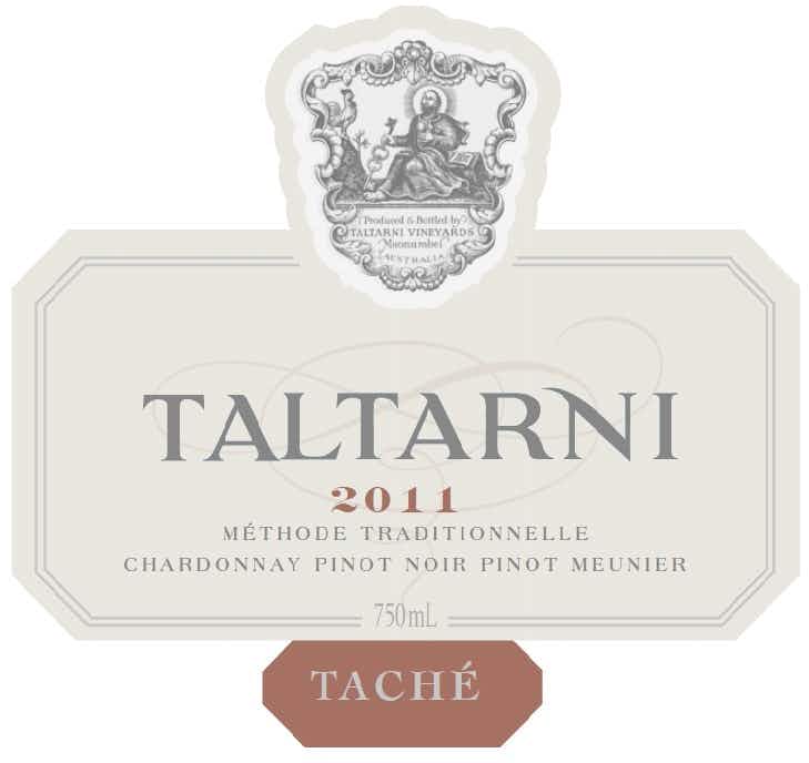 Taltarni Brut Tache