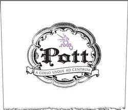 Pott Her Majesty's Secret Service Stagecoach Vineyard Cabernet Sauvignon 2012