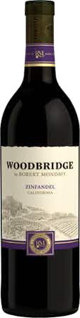 Woodbridge Zinfandel 2013