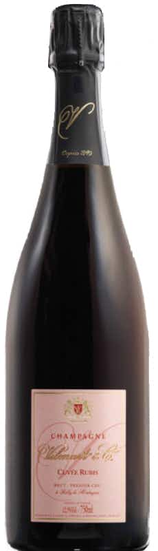 Vilmart & Cie Cuvée Rubis