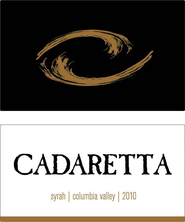 Cadaretta Syrah