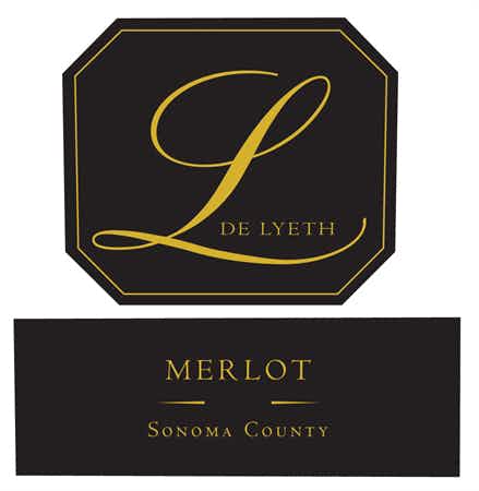 Lyeth L de Lyeth Merlot 2012