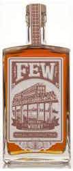 FEW Spirits Single Malt Whisky