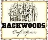 Backwoods Craft Spirits Sweet Cinnamon Whiskey