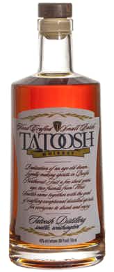 Tatoosh Whiskey