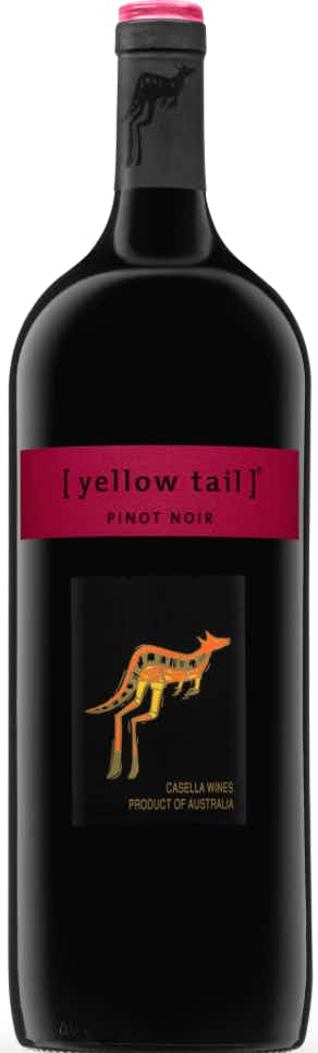 Yellow Tail Pinot Noir 1.5L