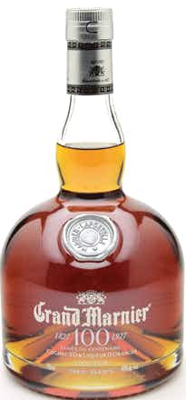 Grand Marnier Cuvée du Centenaire