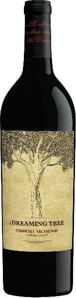 The Dreaming Tree Cabernet Sauvignon 2014