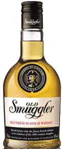 Old Smuggler Blended Scotch Whisky