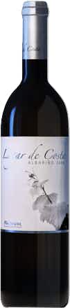 Lagar de Costa Albarino 2012