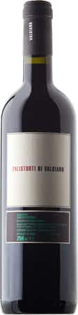 Tenuta di Valgiano Palistorti 2011