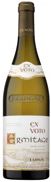 E. Guigal Ermitage Ex Voto Blanc 2010