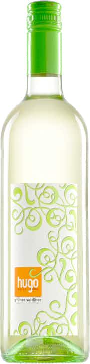 Weingut Markus Huber Hugo Gruner Veltliner 2013