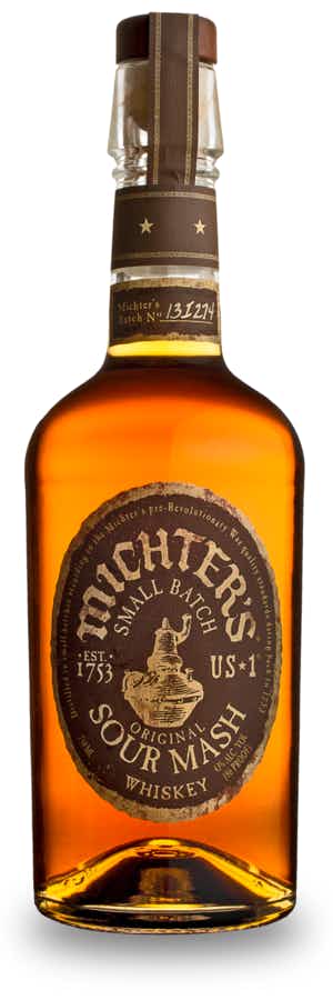 Michter's US*1 Original Sour Mash Whiskey