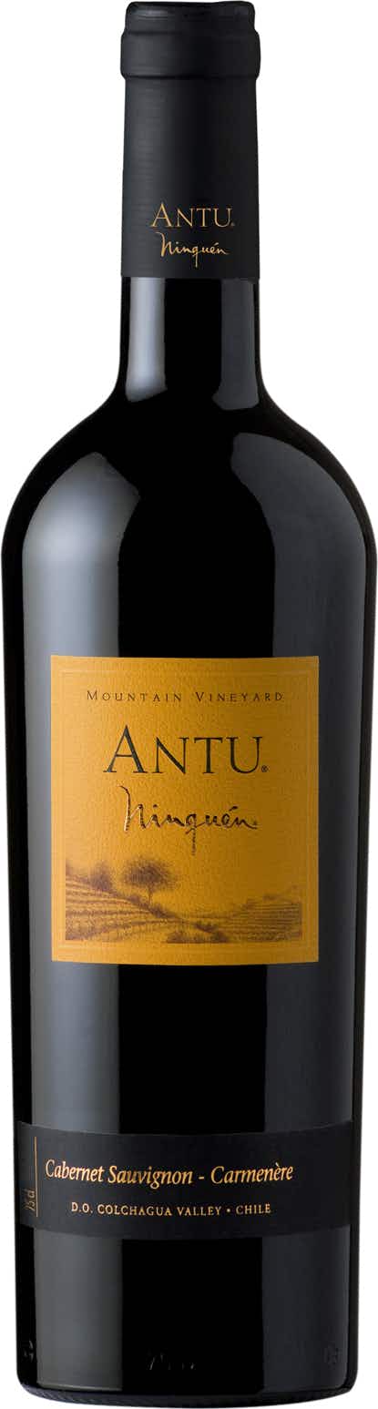 MontGras Antu Ninquen Cabernet Sauvignon Carmenere 2011