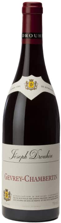 Joseph Drouhin Gevrey Chambertin 2012